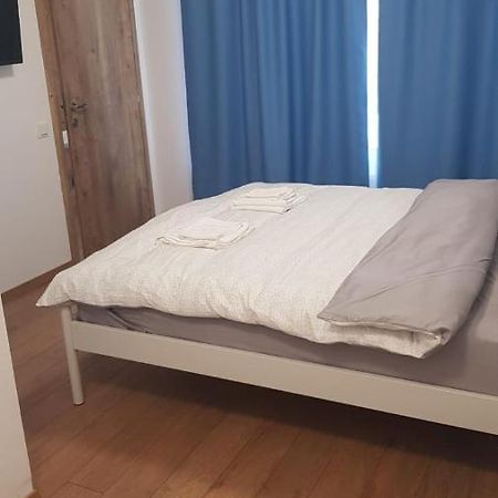 Apartament 1 Budiu Targu-Mures Bagian luar foto