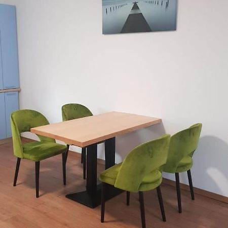 Apartament 1 Budiu Targu-Mures Bagian luar foto