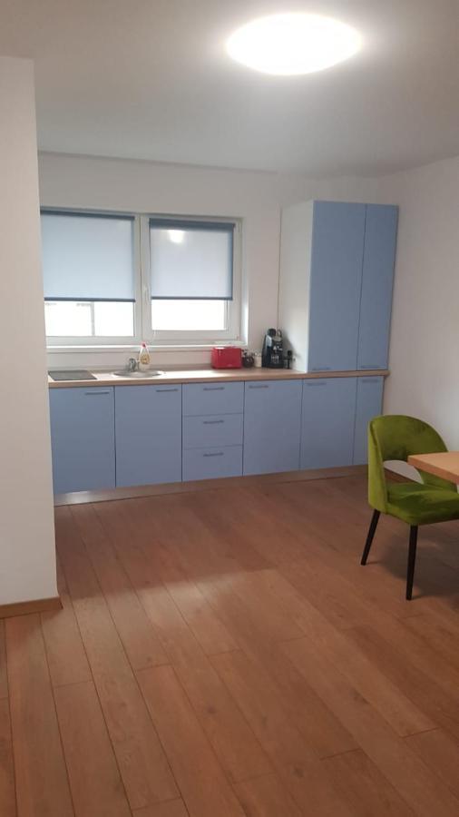 Apartament 1 Budiu Targu-Mures Bagian luar foto