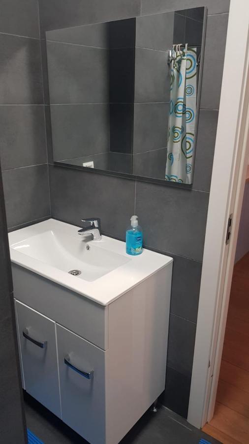 Apartament 1 Budiu Targu-Mures Bagian luar foto